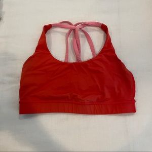 Lululemon Energy Bra